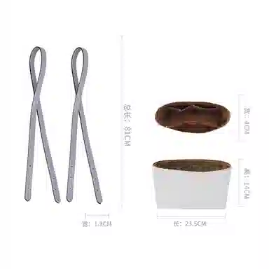 COACH Mollie 25 Totediy