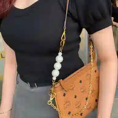 MCM Essential Visetos Origina PVC diy