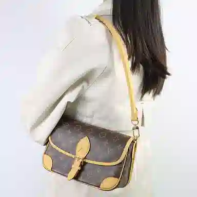 LOUIS VUITTON Diane PM diy