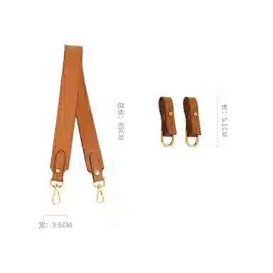 MCM Delmy Visetos diy