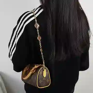 Louis Vuitton Speedy Nano