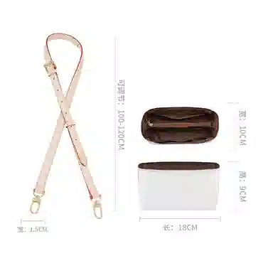 Louis Vuitton Speedy 20