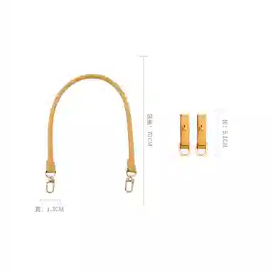 LOUIS VUITTON SpeedyBandoulire 20