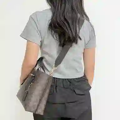 COACH Mollie 25 Tote