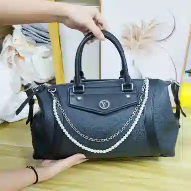 LOUIS VUITTON NANO LV BIKER