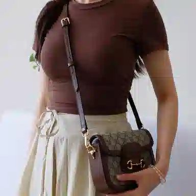 GUCCI Horsebit 1955 diy