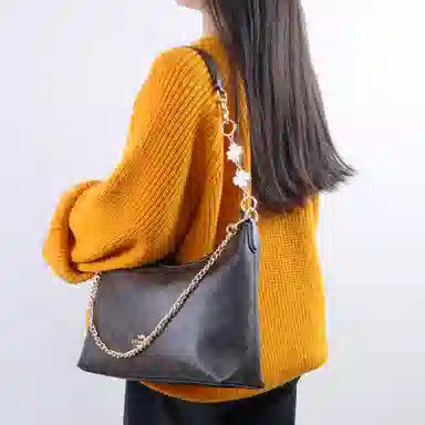 COACH Laurel 31 diy