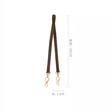 Gucci Horsebit 1955 Brown Leather Strap