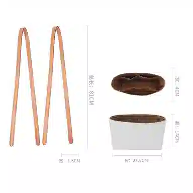 COACH Mollie 25 Totediy