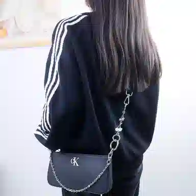 CALVIN KLEIN diy