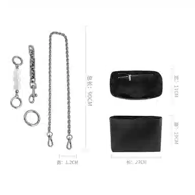 MCM Essential Visetos Origina PVC diy