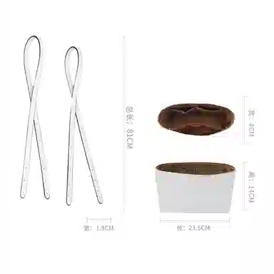 COACH Mollie 25 Totediy