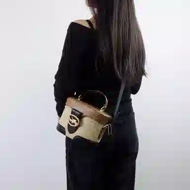 COACH Kay 20 Logo diy