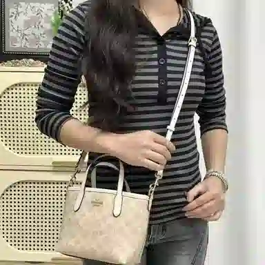 COACH City 15 Totediy