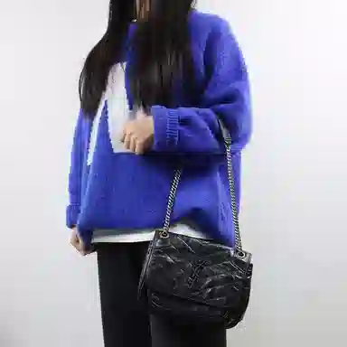 Saint Laurent YSL Niki