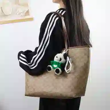 COACH City 33 Totediy