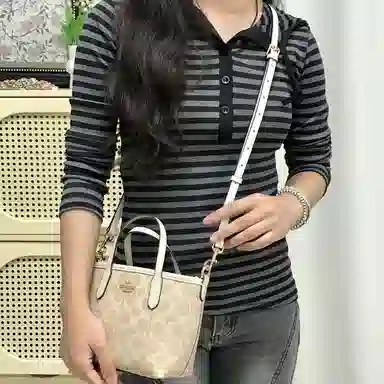 COACH City 15 Totediy