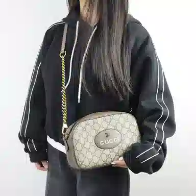 Gucci Neo Vintage