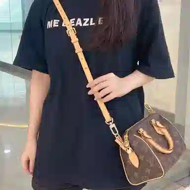 Louis Vuitton Speedy 20