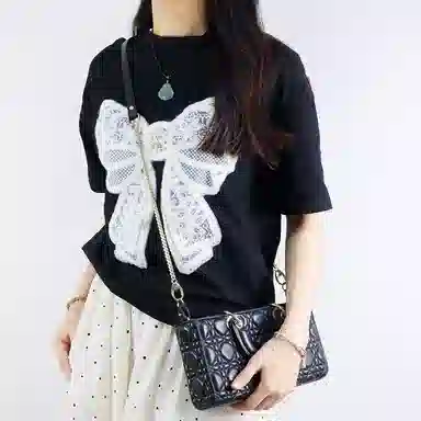 DIOR Lady D-JOY diydior