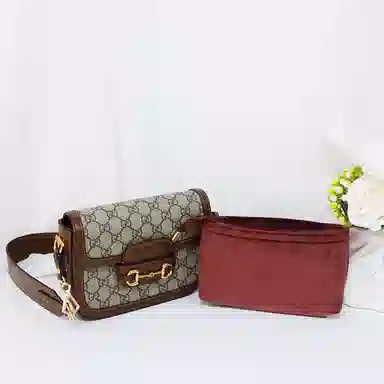 GUCCI Horsebit 1955 diy