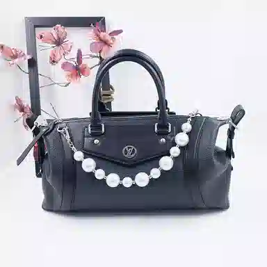 LOUIS VUITTON NANO LV BIKER