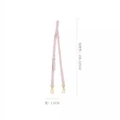 MCM Tracy Visetos diy