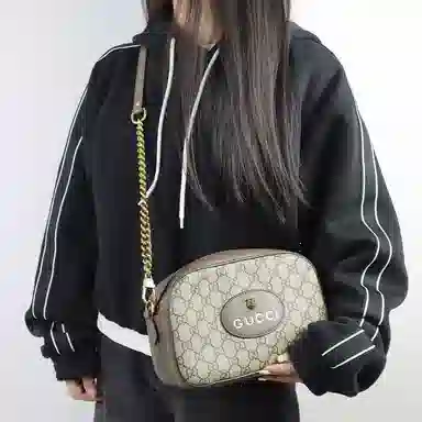 Gucci Neo Vintage