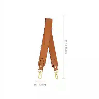 MCM Tracy Visetos diy