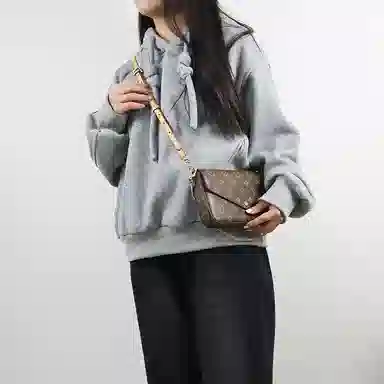 Louis Vuitton Felicie Pochette