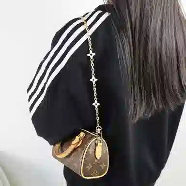 Louis Vuitton Speedy Nano