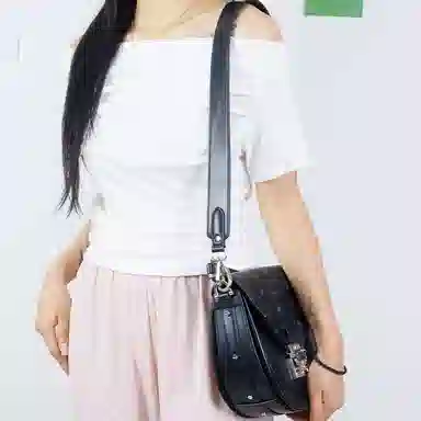 MCM Tracy Visetos diy