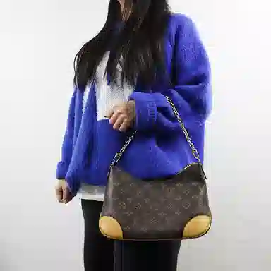 LOUIS VUITTON Boulogn