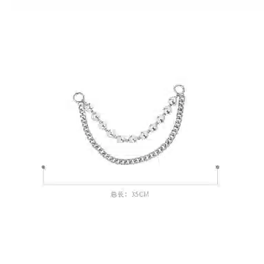 LOUIS VUITTON NANO LV BIKER