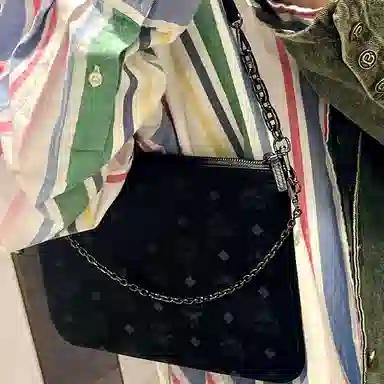 MCM Essential Visetos Origina PVC diy