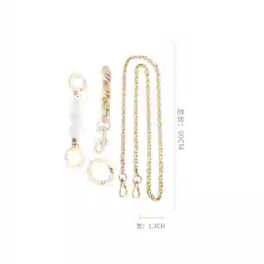 MCM Essential Visetos Origina PVC diy