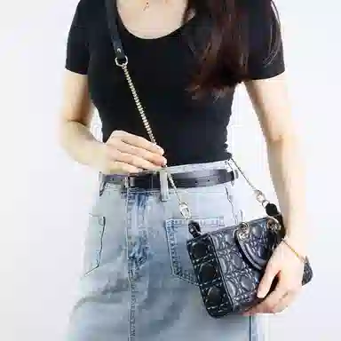 DIOR Lady D-JOY diydior