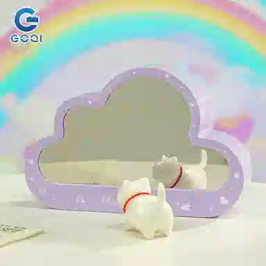 GOQI 738pcs gaoqi3046