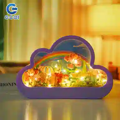 GOQI 738pcs gaoqi3046