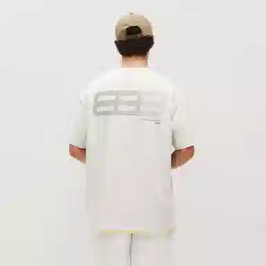 FPA Always Moving Retro Print Tee