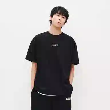 FPA Always Moving Retro Print Tee