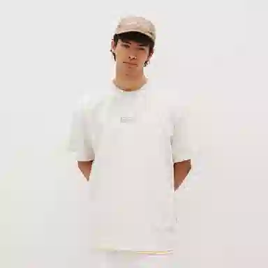 FPA Always Moving Retro Print Tee