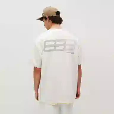 FPA Always Moving Retro Print Tee