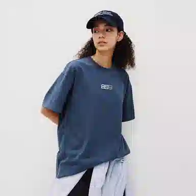 FPA Always Moving Retro Print Tee