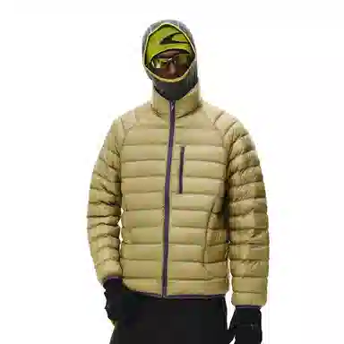 FPA Lightweight Down Jacket