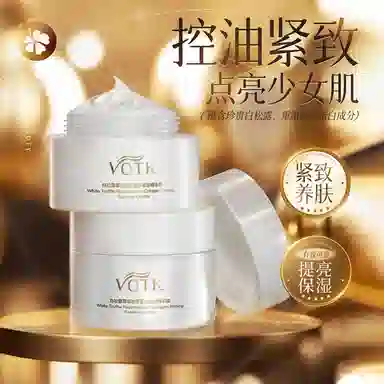 VOTK C 150ml+100ml+50g+100ml