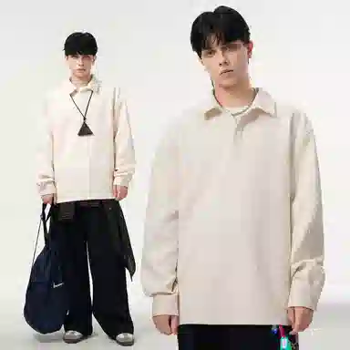 Ronn Shop Polo