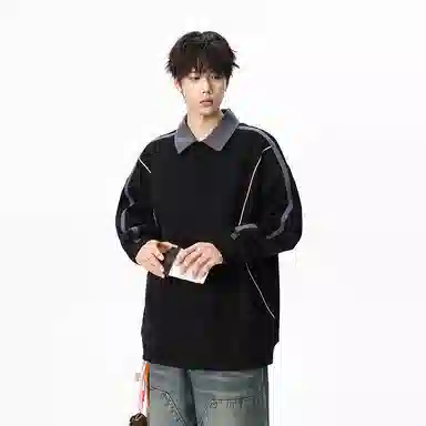Ronn Shop polo