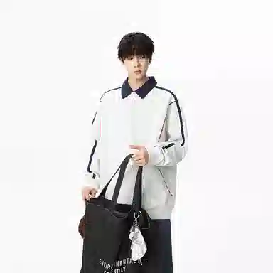 Ronn Shop polo