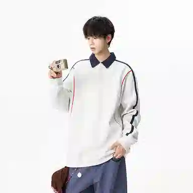 Ronn Shop polo